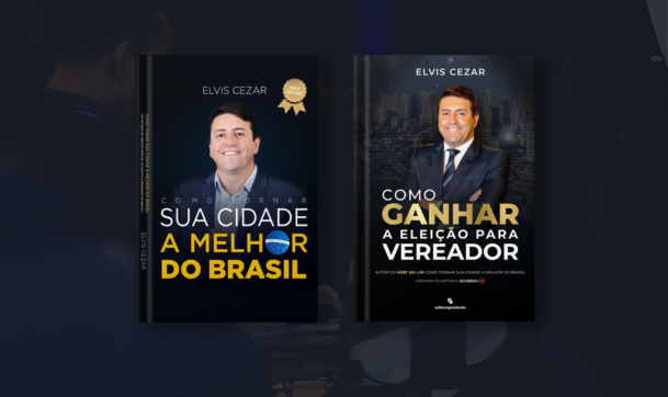 Meus Livros